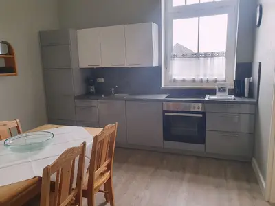 Ferienwohnung für 4 Personen (60 m²) in Fehmarn 4/10