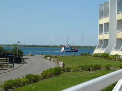Ferienwohnung für 4 Personen (34 m²) in Fehmarn 1/10