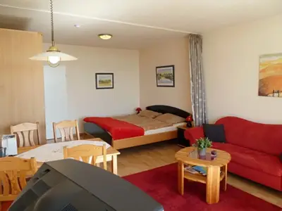 Ferienwohnung für 4 Personen (34 m²) in Fehmarn 3/10