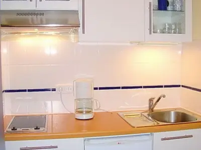 Ferienwohnung für 4 Personen (34 m²) in Fehmarn 8/10