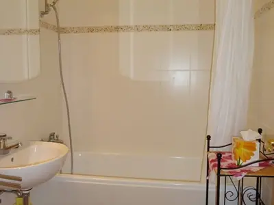 Ferienwohnung für 4 Personen (34 m²) in Fehmarn 9/10