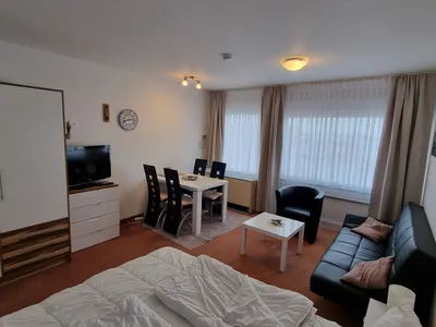 Ferienwohnung für 2 Personen (25 m²) in Fehmarn 1/9