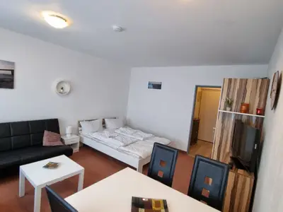 Ferienwohnung für 2 Personen (25 m²) in Fehmarn 2/9