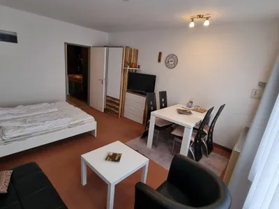 Ferienwohnung für 2 Personen (25 m²) in Fehmarn 3/9
