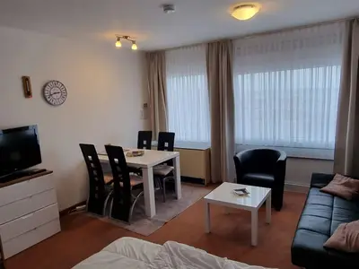 Ferienwohnung für 2 Personen (25 m²) in Fehmarn 4/9
