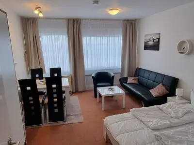 Ferienwohnung für 2 Personen (25 m²) in Fehmarn 5/9