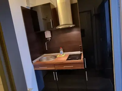 Ferienwohnung für 2 Personen (25 m²) in Fehmarn 7/9