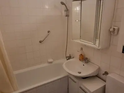 Ferienwohnung für 2 Personen (25 m²) in Fehmarn 8/9