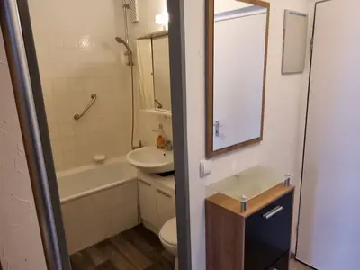 Ferienwohnung für 2 Personen (25 m²) in Fehmarn 9/9