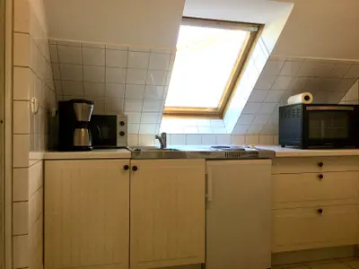 Ferienwohnung für 2 Personen (45 m²) in Fehmarn 5/10