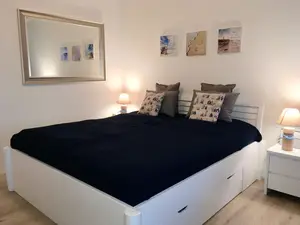 Ferienwohnung für 5 Personen (49 m²) in Fehmarn