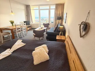 Ferienwohnung für 4 Personen (30 m²) in Fehmarn 2/10