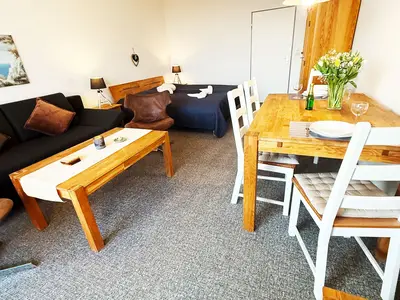 Ferienwohnung für 4 Personen (30 m²) in Fehmarn 3/10
