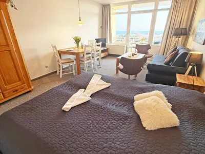 Ferienwohnung für 4 Personen (30 m²) in Fehmarn 4/10
