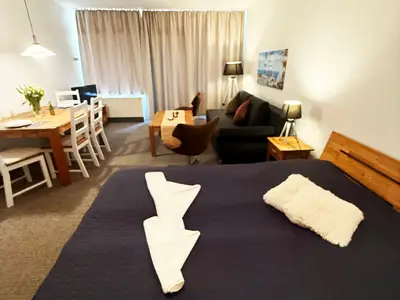 Ferienwohnung für 4 Personen (30 m²) in Fehmarn 5/10