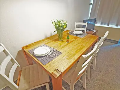 Ferienwohnung für 4 Personen (30 m²) in Fehmarn 6/10