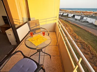 Ferienwohnung für 4 Personen (30 m²) in Fehmarn 8/10