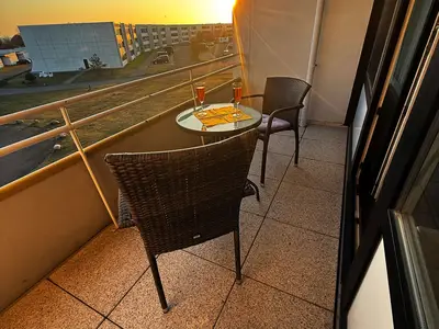 Ferienwohnung für 4 Personen (30 m²) in Fehmarn 10/10