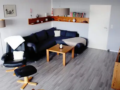 Ferienwohnung für 4 Personen (49 m²) in Fehmarn 2/10