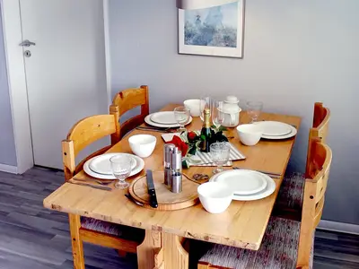 Ferienwohnung für 4 Personen (49 m²) in Fehmarn 7/10