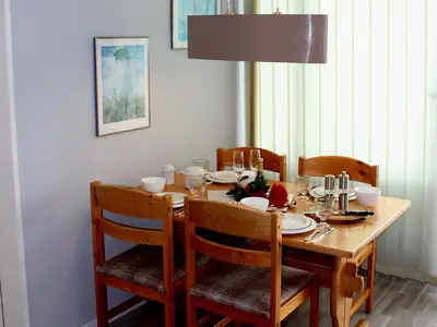 Ferienwohnung für 4 Personen (49 m²) in Fehmarn 8/10