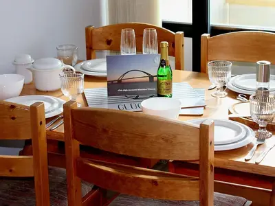 Ferienwohnung für 4 Personen (49 m²) in Fehmarn 9/10