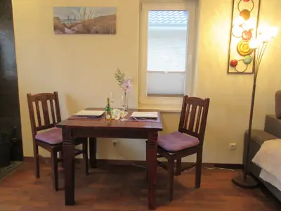 Ferienwohnung für 3 Personen (55 m²) in Fehmarn 6/10
