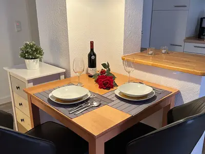 Ferienwohnung für 2 Personen (50 m²) in Fehmarn 6/10