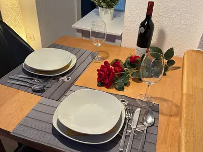 Ferienwohnung für 2 Personen (50 m²) in Fehmarn 7/10