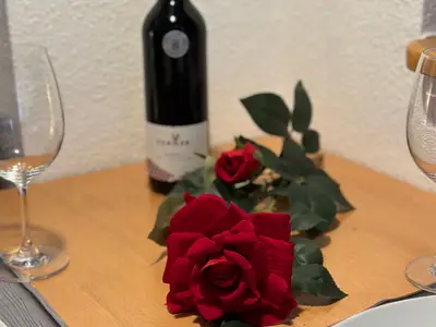 Ferienwohnung für 2 Personen (50 m²) in Fehmarn 8/10