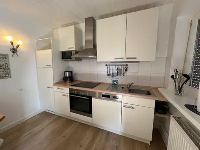Ferienwohnung für 2 Personen (50 m²) in Fehmarn 9/10