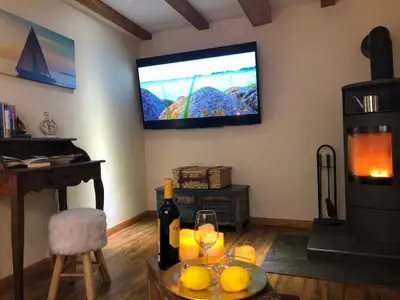 Ferienwohnung für 2 Personen (45 m²) in Fehmarn 4/10