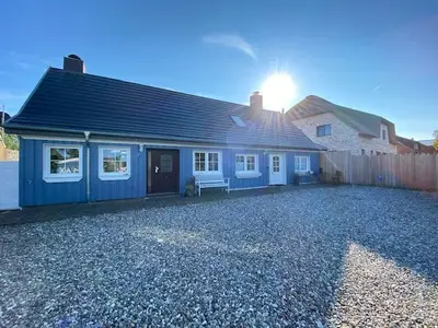 Ferienwohnung für 5 Personen (110 m²) in Fehmarn 1/10