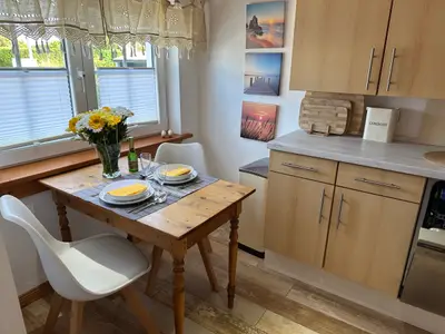Ferienwohnung für 2 Personen (45 m²) in Fehmarn 5/10