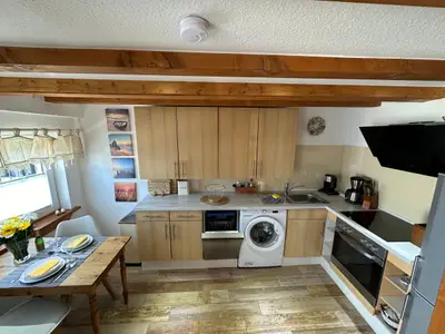 Ferienwohnung für 2 Personen (45 m²) in Fehmarn 6/10