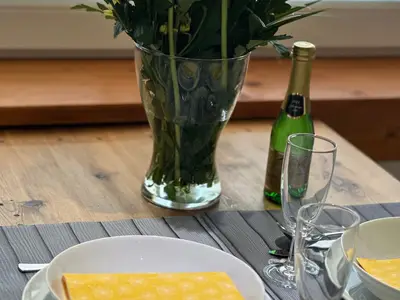 Ferienwohnung für 2 Personen (45 m²) in Fehmarn 7/10