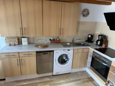 Ferienwohnung für 2 Personen (45 m²) in Fehmarn 8/10