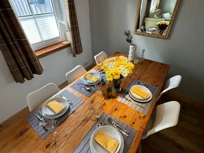 Ferienwohnung für 5 Personen (110 m²) in Fehmarn 4/10