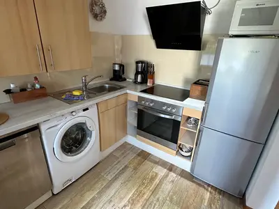 Ferienwohnung für 2 Personen (45 m²) in Fehmarn 9/10