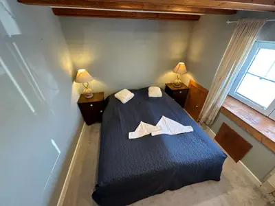 Ferienwohnung für 2 Personen (45 m²) in Fehmarn 10/10