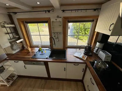 Ferienwohnung für 5 Personen (110 m²) in Fehmarn 6/10