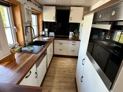 Ferienwohnung für 5 Personen (110 m²) in Fehmarn 7/10