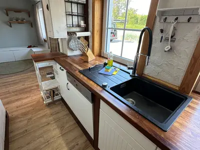 Ferienwohnung für 5 Personen (110 m²) in Fehmarn 8/10