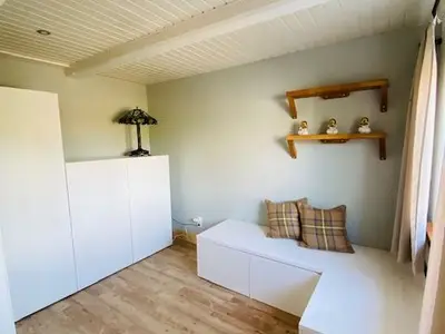 Ferienwohnung für 5 Personen (110 m²) in Fehmarn 10/10