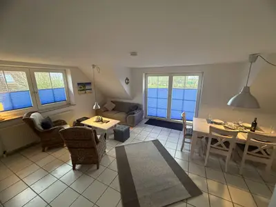 Ferienwohnung für 7 Personen (100 m²) in Fehmarn 1/10