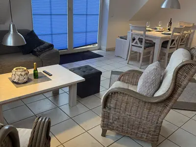 Ferienwohnung für 7 Personen (100 m²) in Fehmarn 4/10