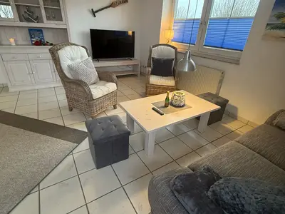 Ferienwohnung für 7 Personen (100 m²) in Fehmarn 5/10