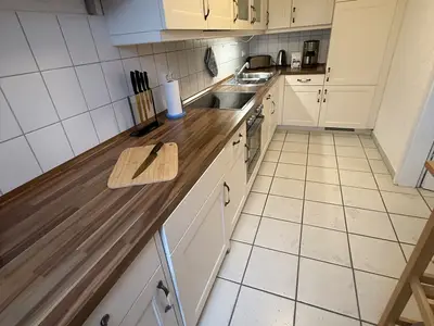Ferienwohnung für 7 Personen (100 m²) in Fehmarn 9/10