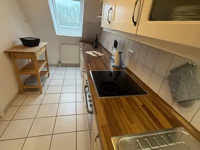 Ferienwohnung für 7 Personen (100 m²) in Fehmarn 10/10