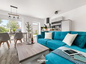 Ferienwohnung für 6 Personen (94 m²) in Fehmarn